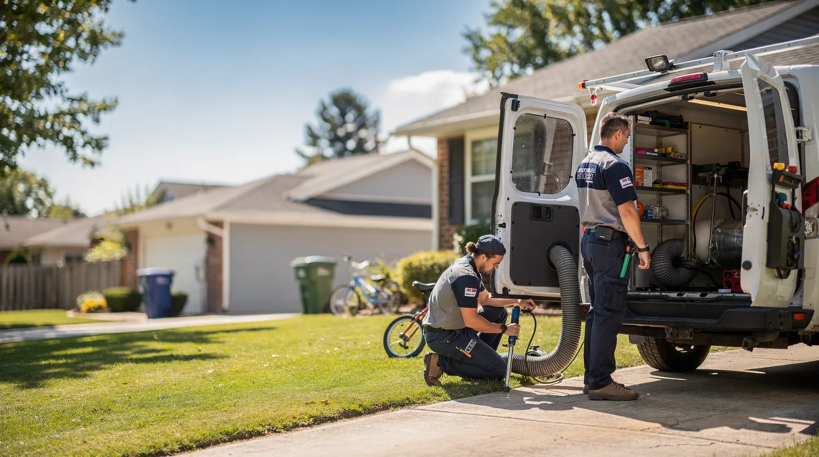 24/7 HVAC Repair & AC Replacement in Fairview, NJ near me
